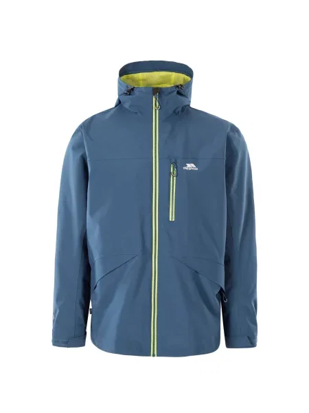 Geacă Trespass albastru