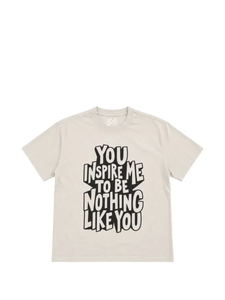 Tricou Melt cu imagine