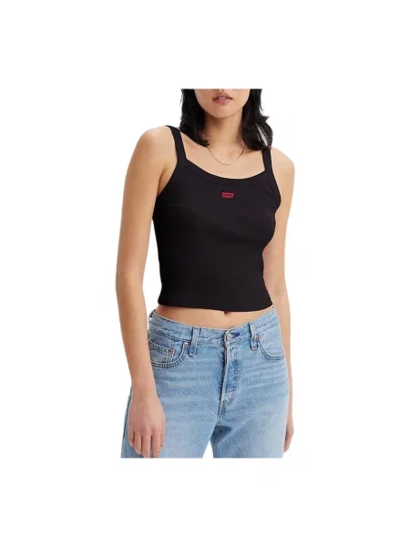 Top Levi's® negru