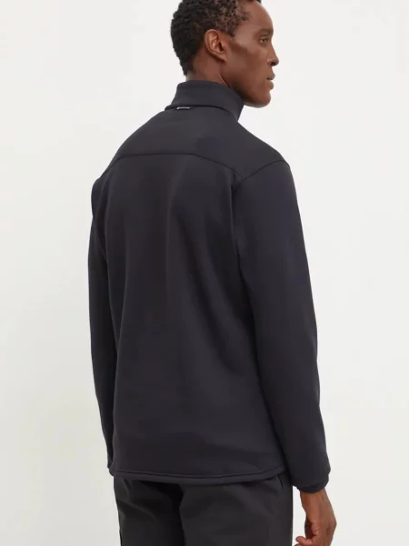 Montane bluza sportowa Fury XT Pull czarna
