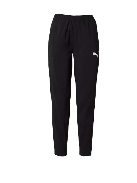 PUMA Pantaloni sport negru