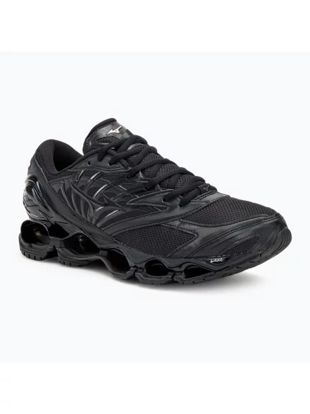 Кроссовки Mizuno черные