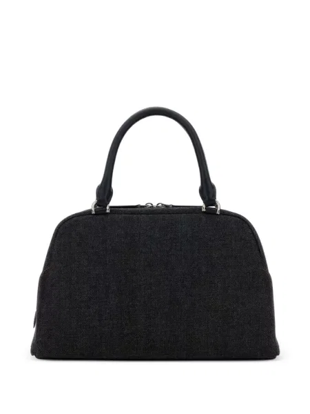 Τσάντα Givenchy Antigona μαύρο