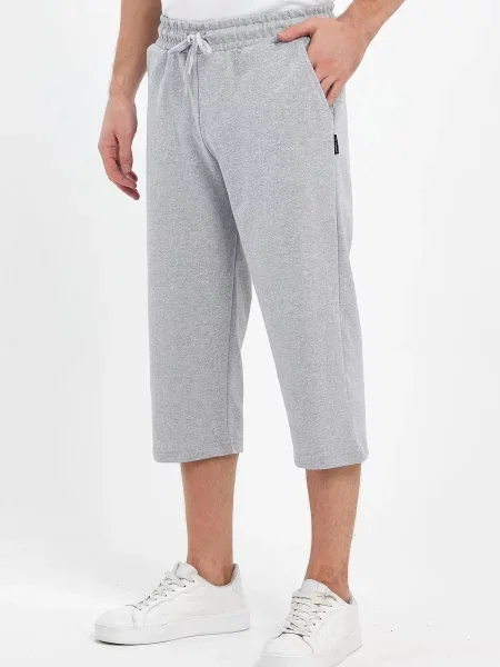 Pantaloni Dewberry gri