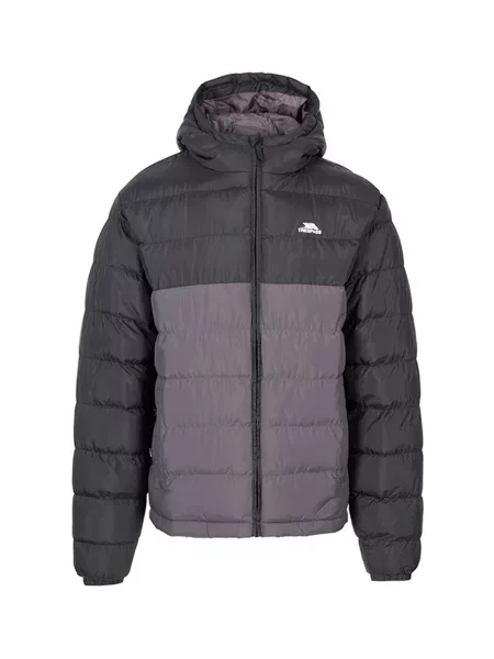 Демісезонна куртка Trespass OSKAR чорний