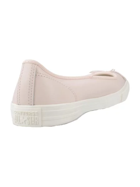 Chiloți Converse roz