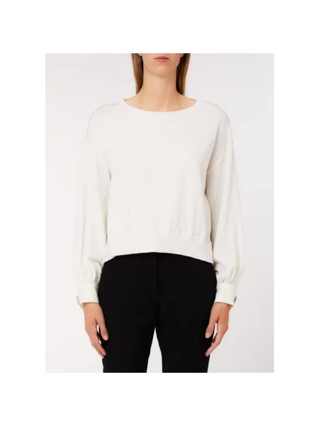 Bluzka Liu Jo biała