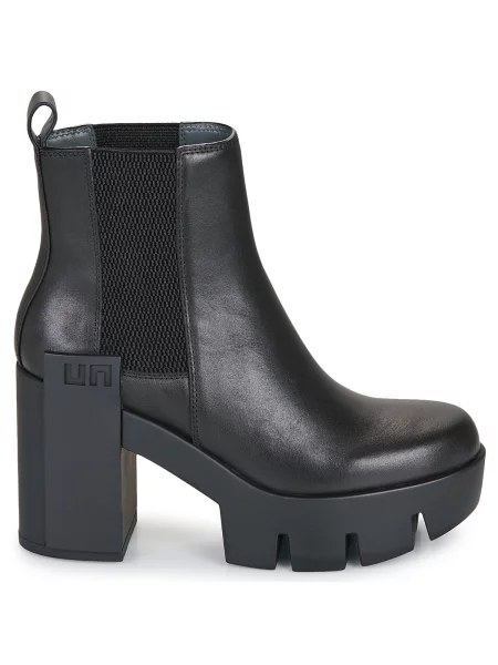 Pantofi United Nude negru