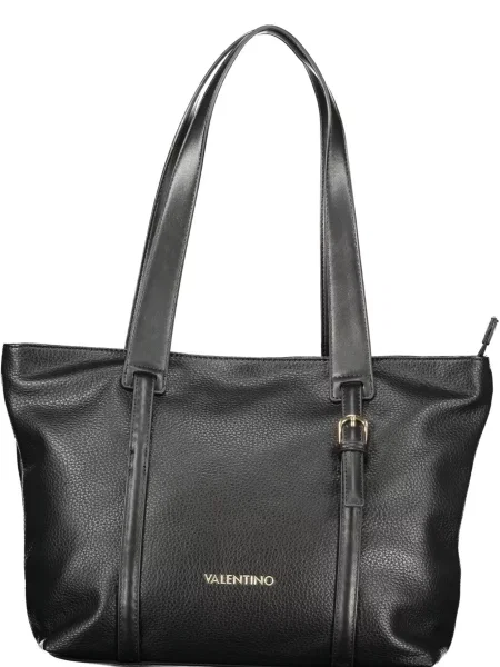 Geanta crossbody Valentino Bags negru