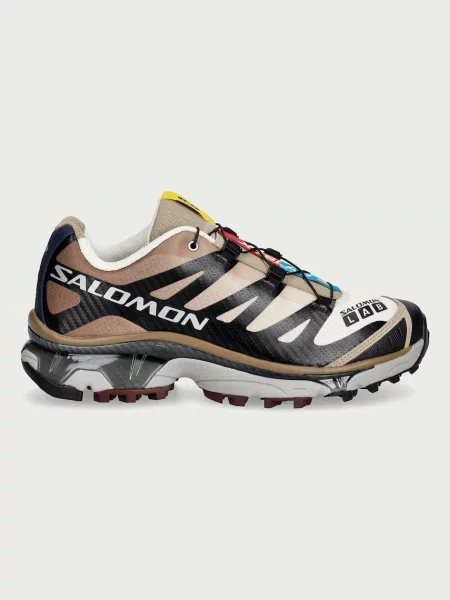 Salomon OG sneakers μπεζ
