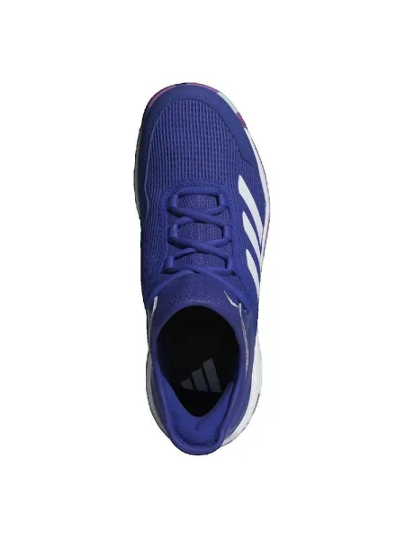 Pantofi copii Adidas albastru