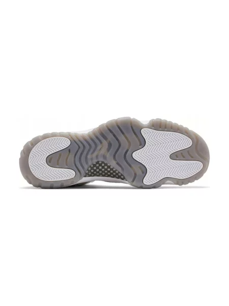 Pantofi Nike retro alb
