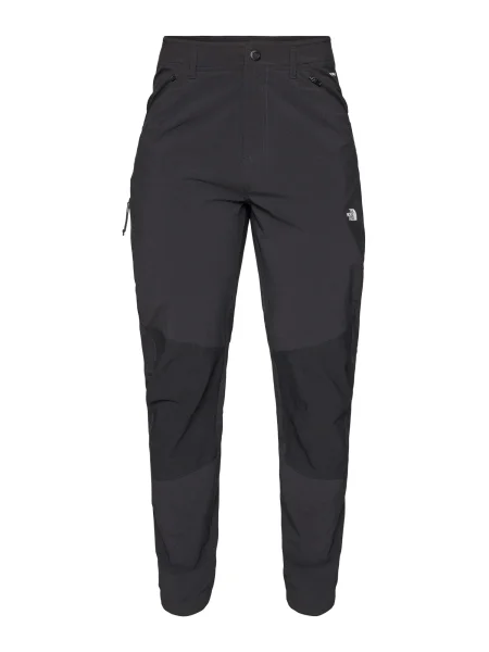 THE NORTH FACE Pantaloni outdoor negru