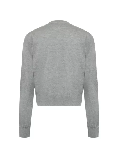 Cardigan Khaite gri