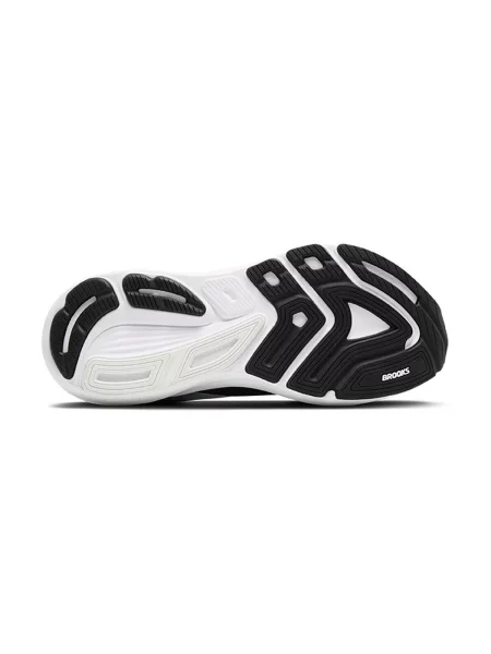 Pantofi Brooks alb