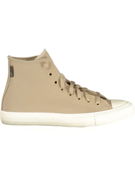 Teniși Converse bej