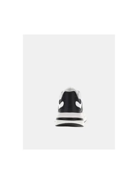 Pantofi Guess alb