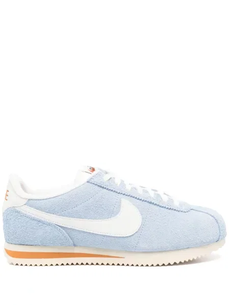 Sneakerși Nike Cortez alergare albastru