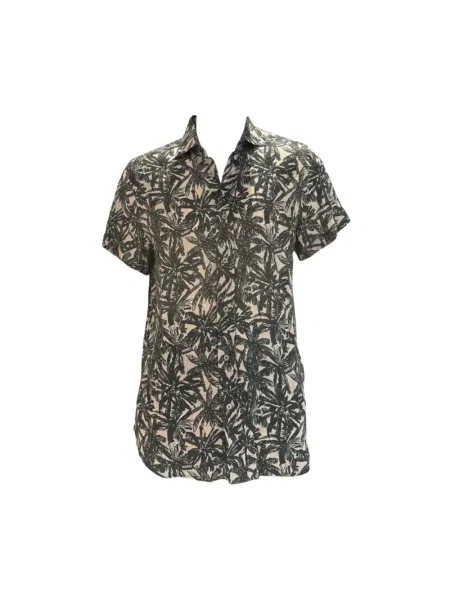 Koszula z krótkim rękawem Sundek z krótkim rękawem