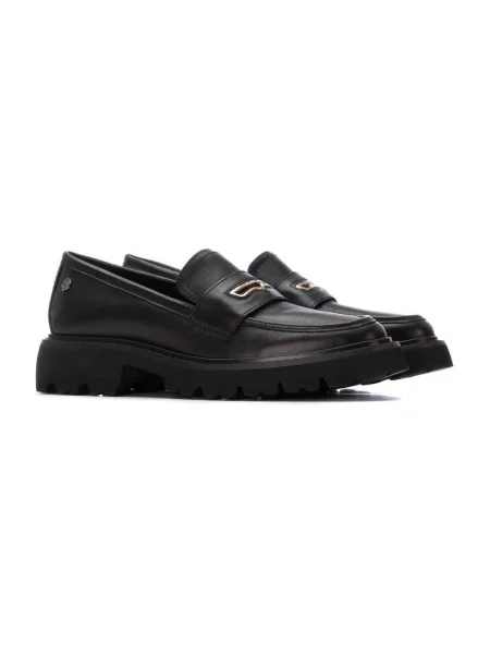 Pantofi Carmela negru