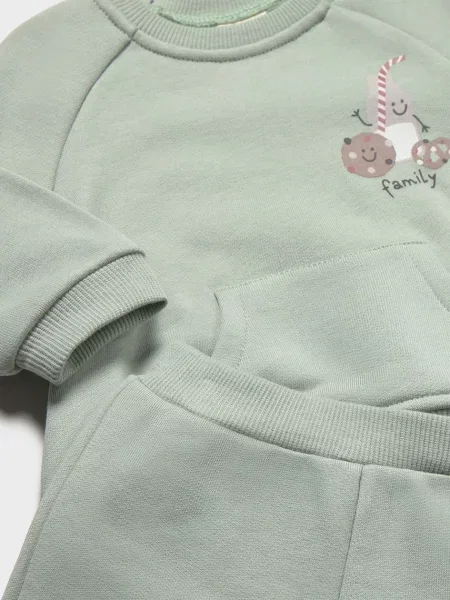 Детский спортивный костюм Mayoral Newborn