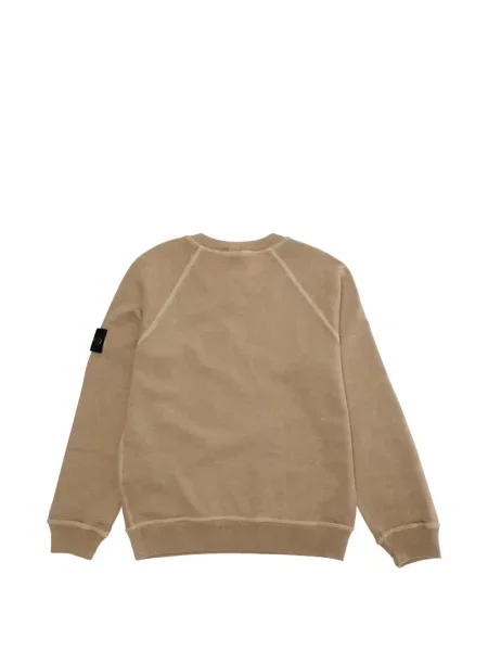 Bluza nierozpinana dziecięca Stone Island