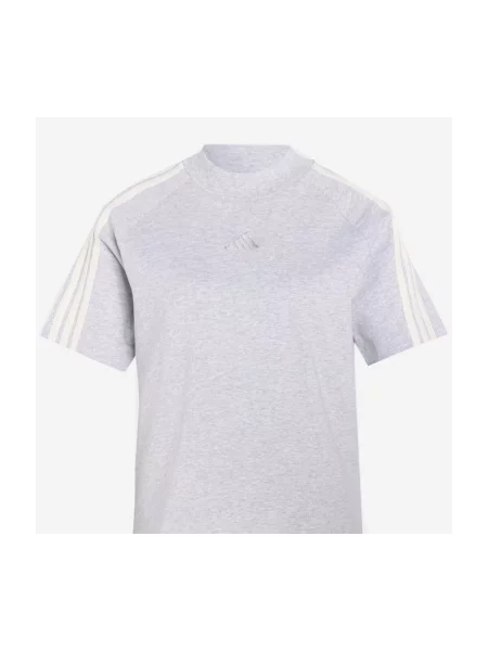 Majica Adidas siva