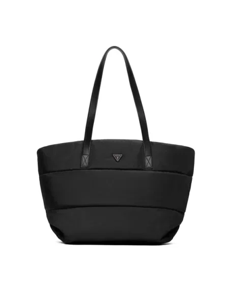 Torbica Guess Annette Travel crna