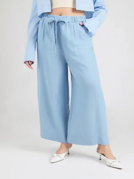 Z-One Džínsy denim modrá