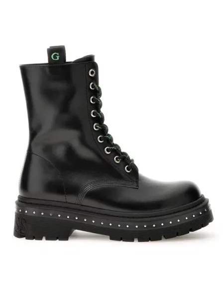 Guess Aulinukai Joya juoda