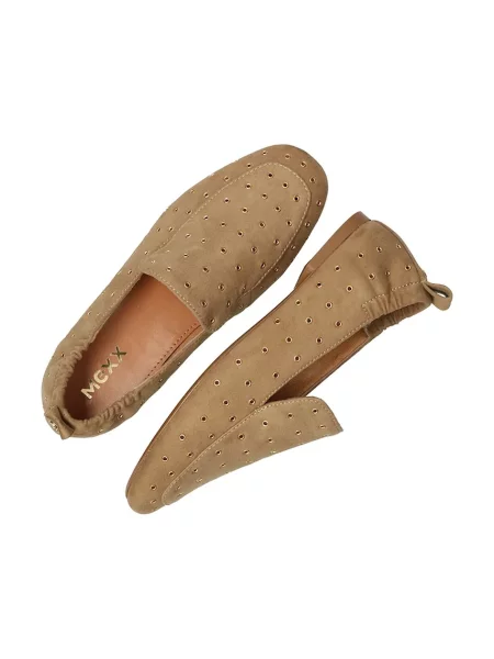 Мокасини Mexx