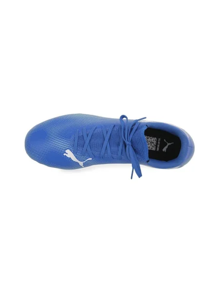 Félcipo Puma kék