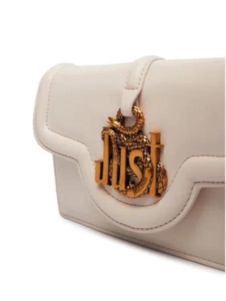 Torbica Just Cavalli Krem