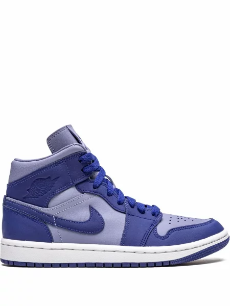 Sneakerși Jordan Air Jordan 1 violet