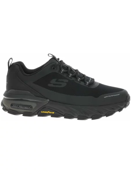 Tenisky Skechers černé