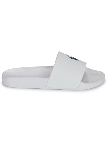 Polo Ralph Lauren Natikače Écru bijela