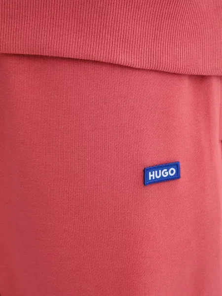 Спортивный костюм Hugo Blue синий