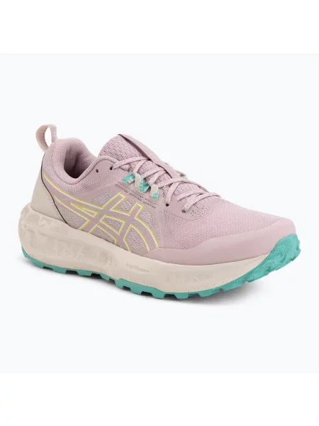 Bežecké bežecké topánky Asics GEL-SONOMA biela