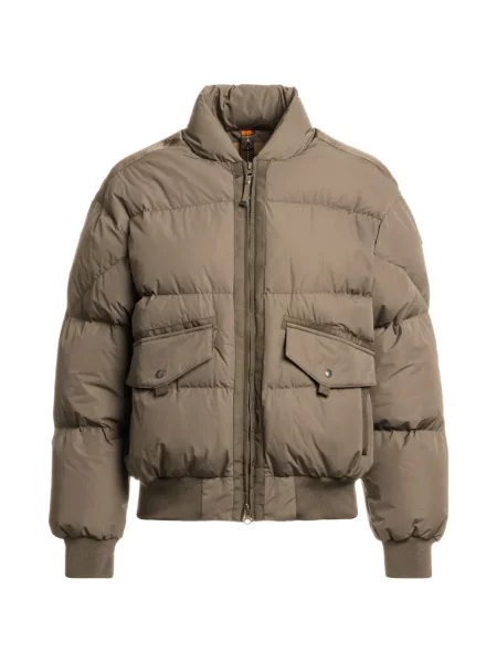 Geacă cu puf Parajumpers maro