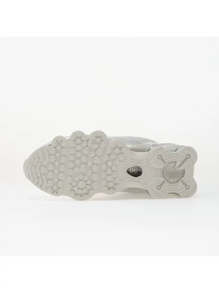 Sneakers Nike W Shox Tl Photon Dust/ Photon Dust-Metallic Silver EUR 44 argintiu