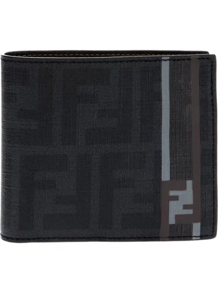 Portofel Fendi negru