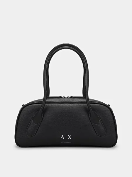 Armani Exchange Сумка чорний