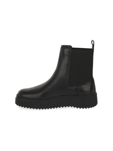 Pantofi Clarks negru