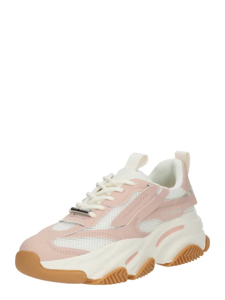 Sneakersy Steve Madden ružová