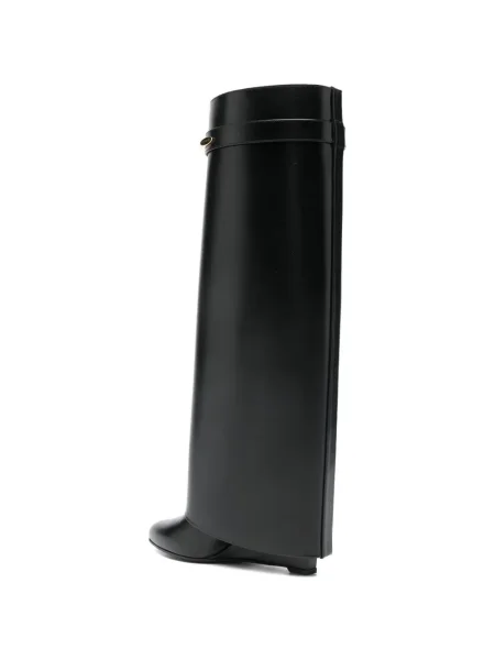 Čizme Givenchy crna