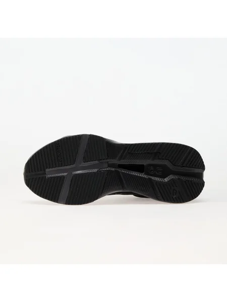 Sneakers On M Cloudnova X Black/ Eclipse EUR 41 negru
