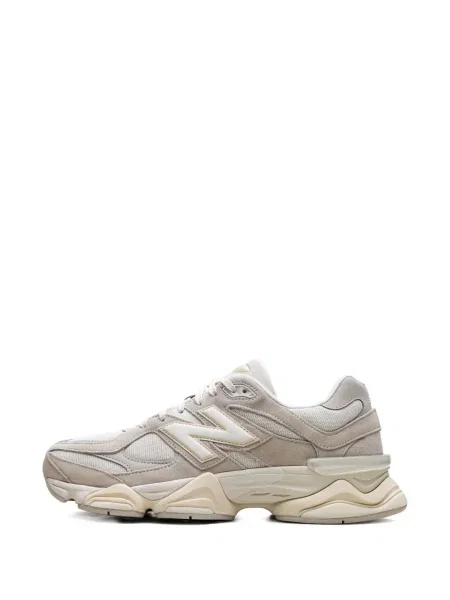 Sneakerși New Balance alb