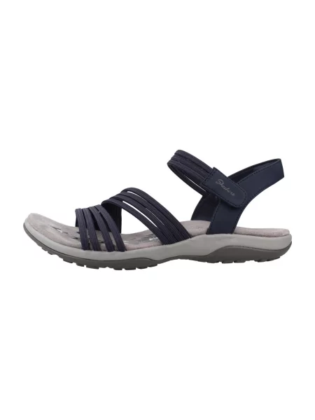 Pantofi Skechers albastru