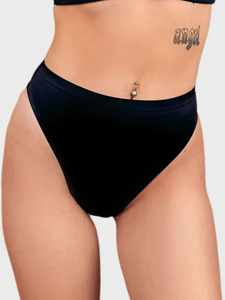 Труси Brabrabra чорні