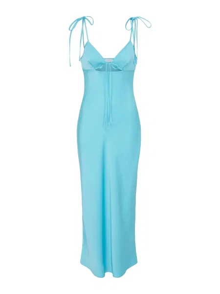 LeGer by Lena Gercke Rochie Penelope azuriu